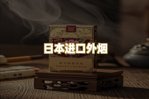 云霄爆珠香烟